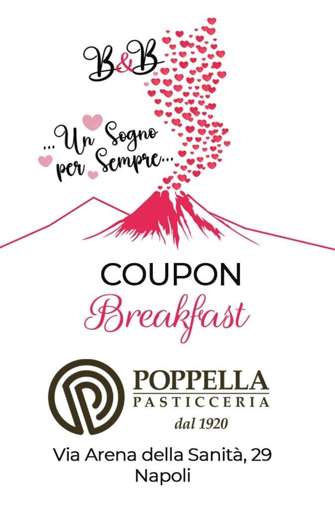 Un Sogno Per Sempre Napels