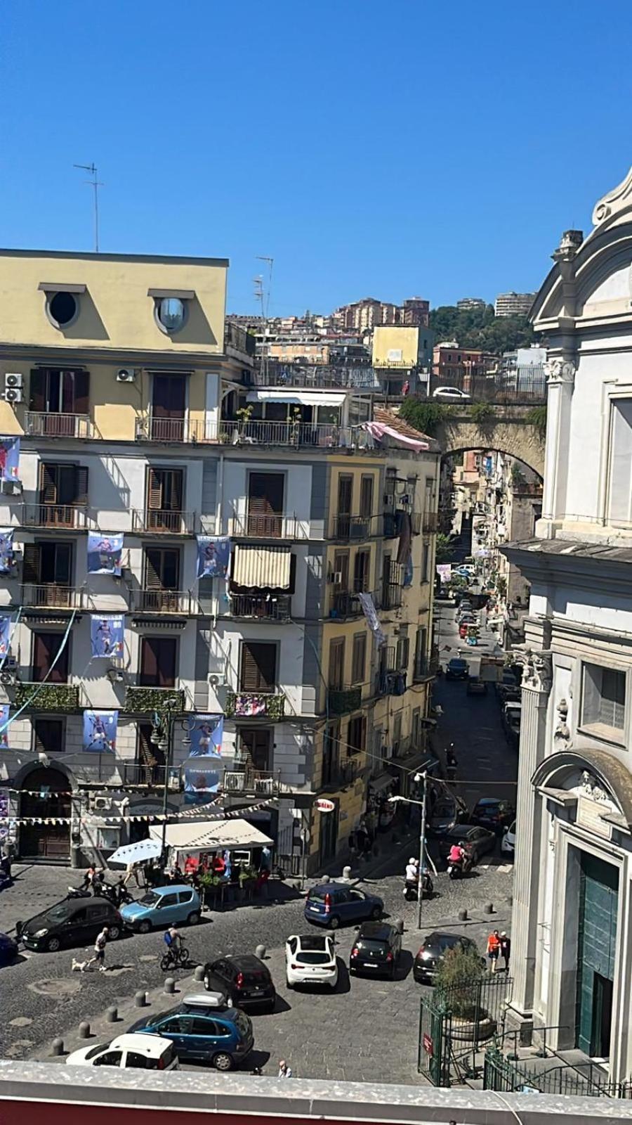 Un Sogno Per Sempre Napels