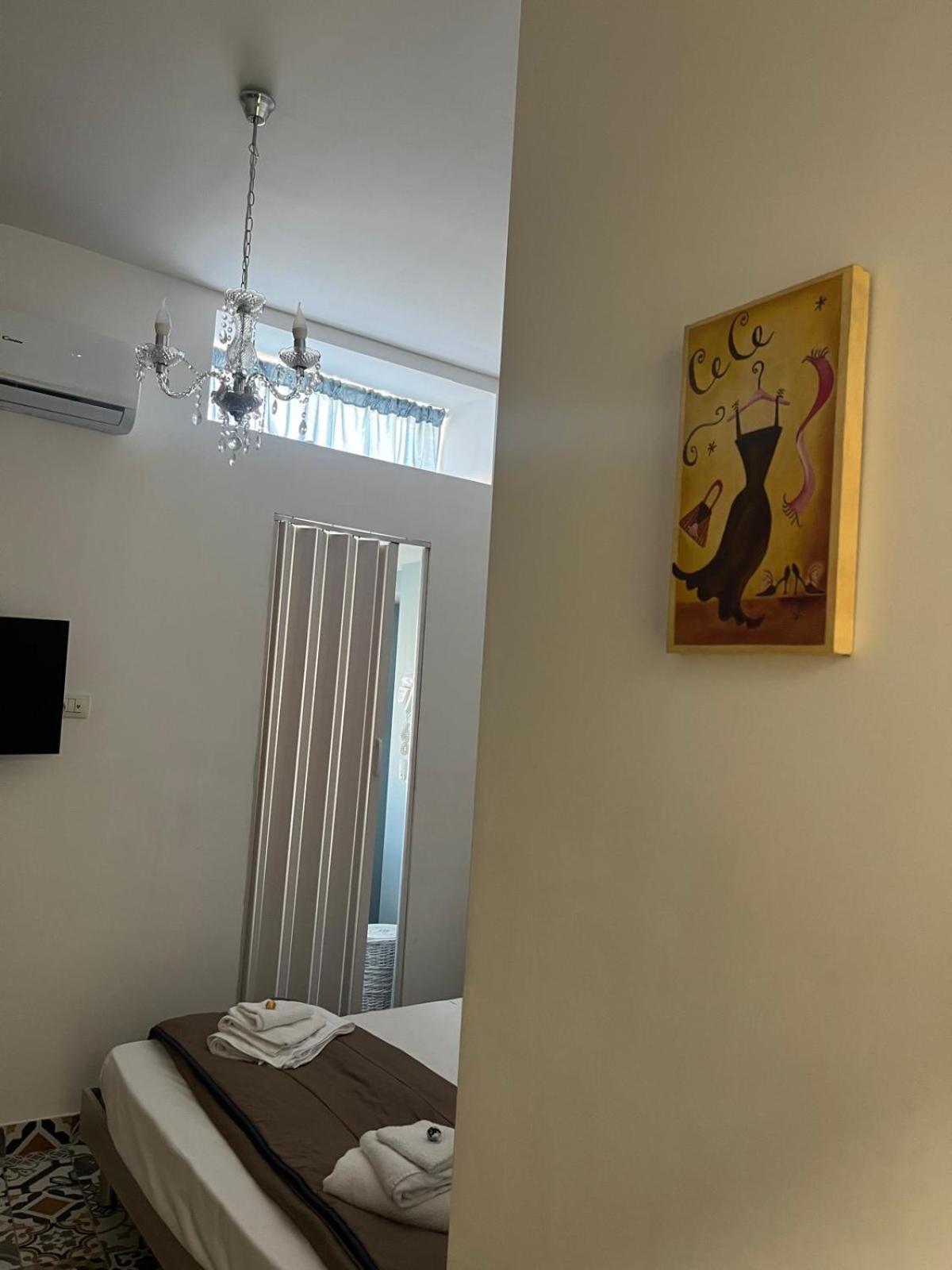 Un Sogno Per Sempre Bed & Breakfast Napels