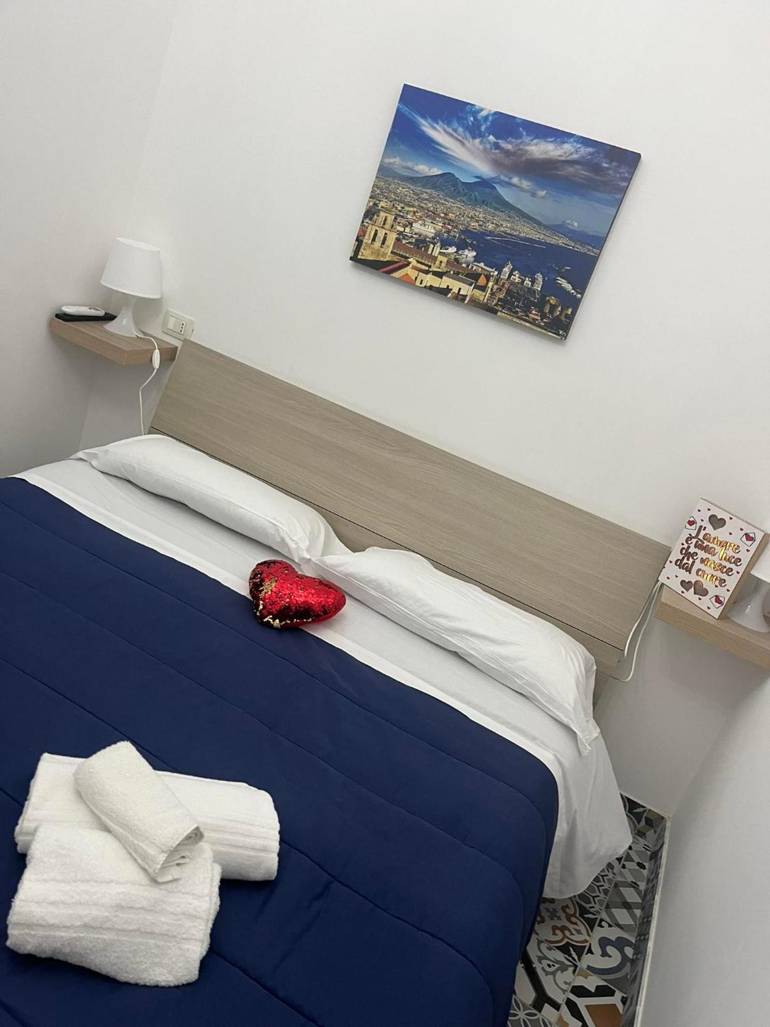Bed & Breakfast Un Sogno Per Sempre *
