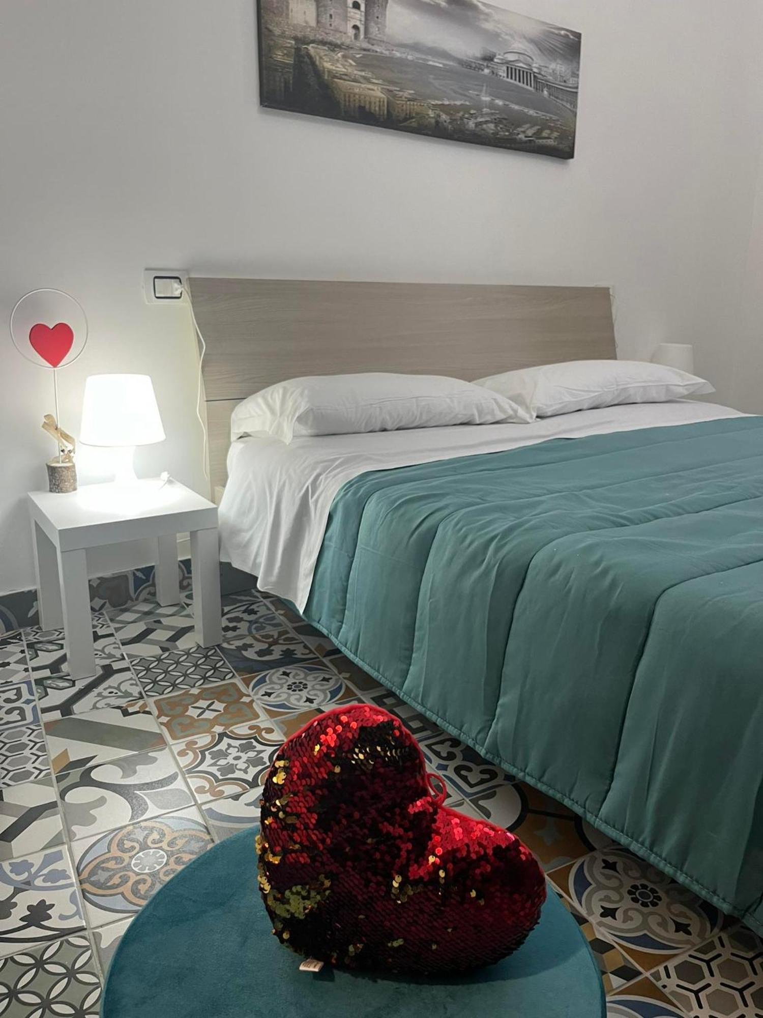 Un Sogno Per Sempre Bed & Breakfast Napels