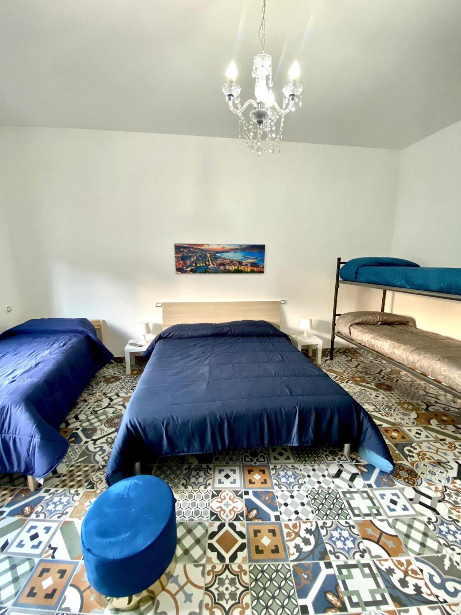 Bed & Breakfast Un Sogno Per Sempre Napels