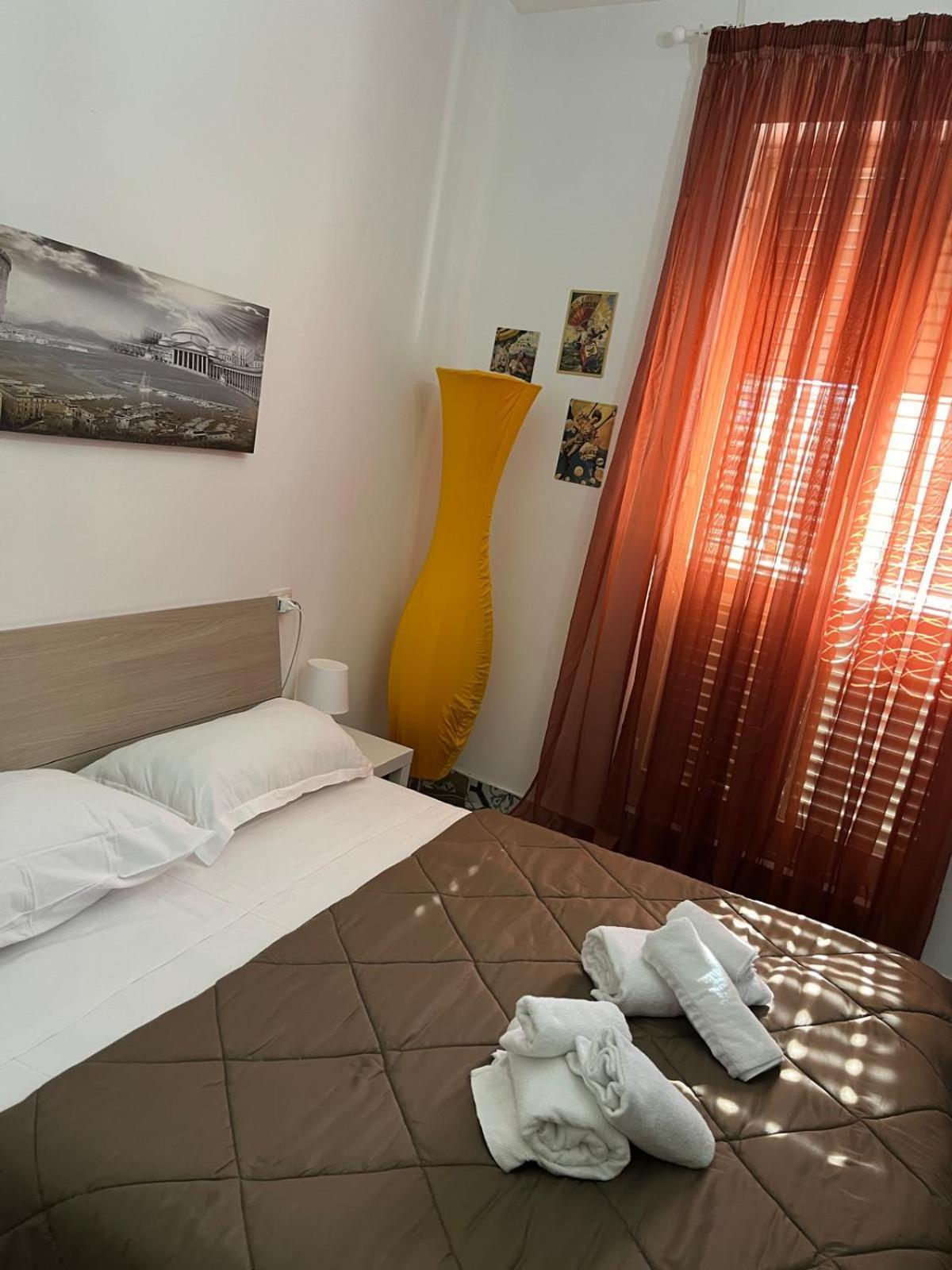 Un Sogno Per Sempre * Naples