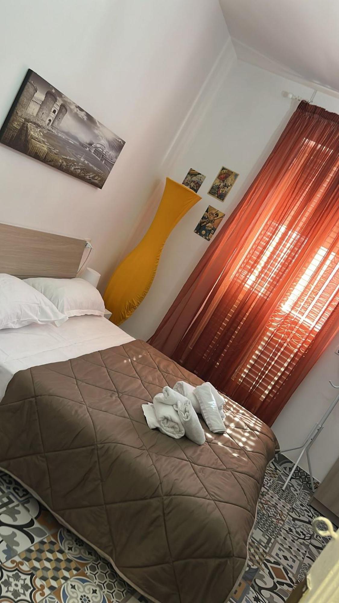 Un Sogno Per Sempre Bed & Breakfast Napels