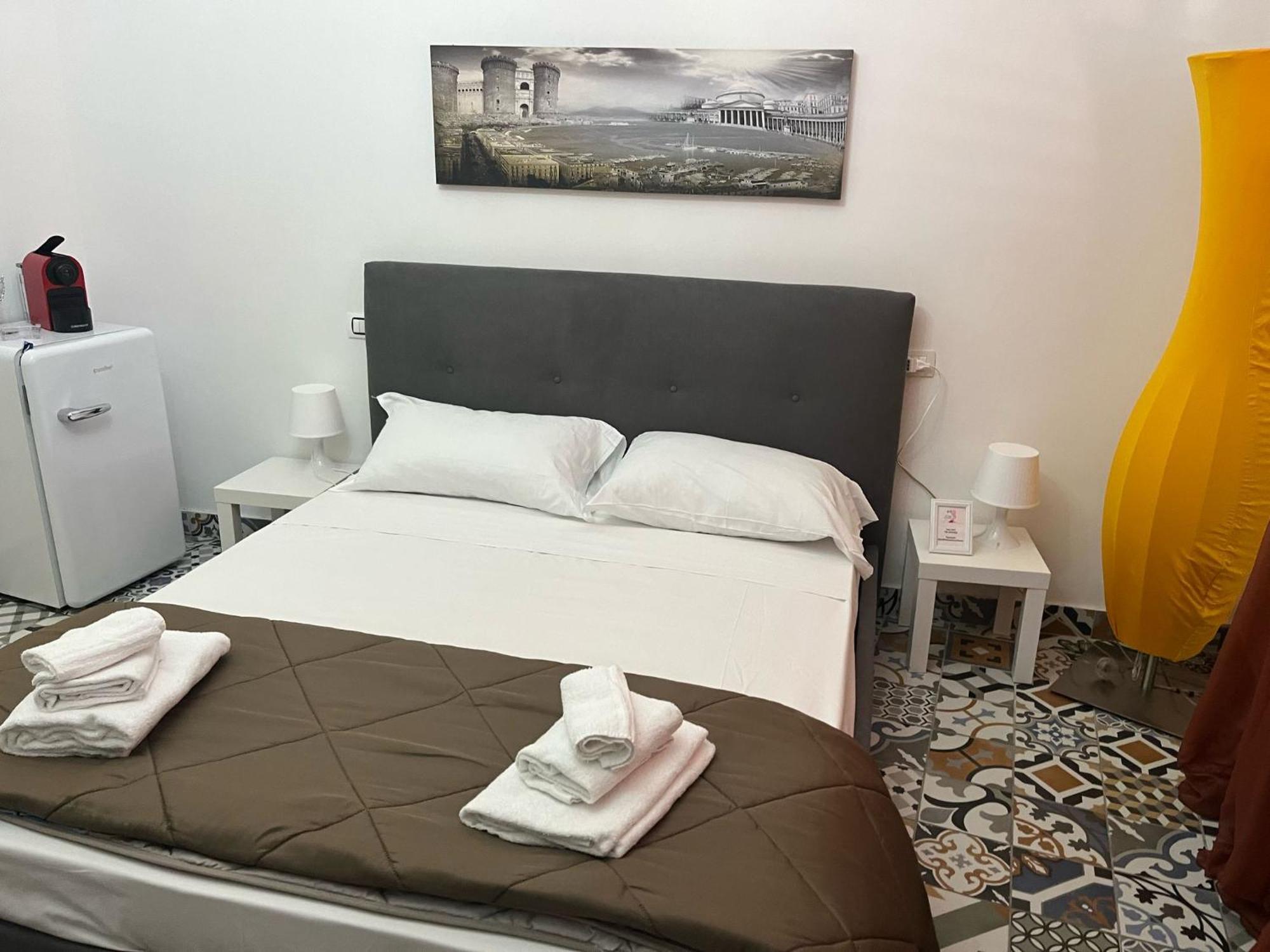 Un Sogno Per Sempre Bed & Breakfast *